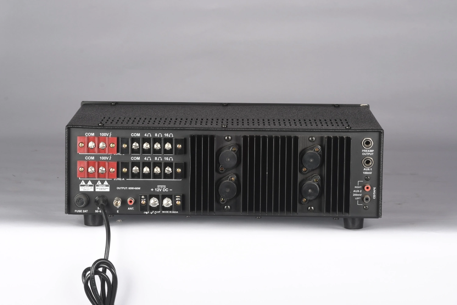 TZA-1200 BT - Image 2