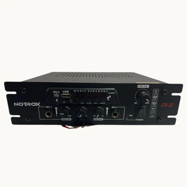 CS-30 | notrox.in