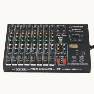 NT-802 USB