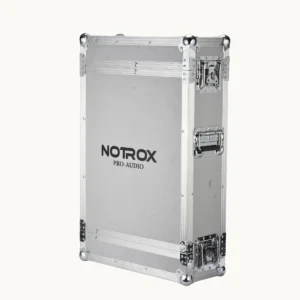 P-3 FLIGHT  CASE FOR AMPLIFIER