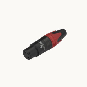 XLR F