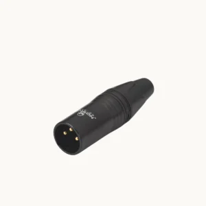 XLR M