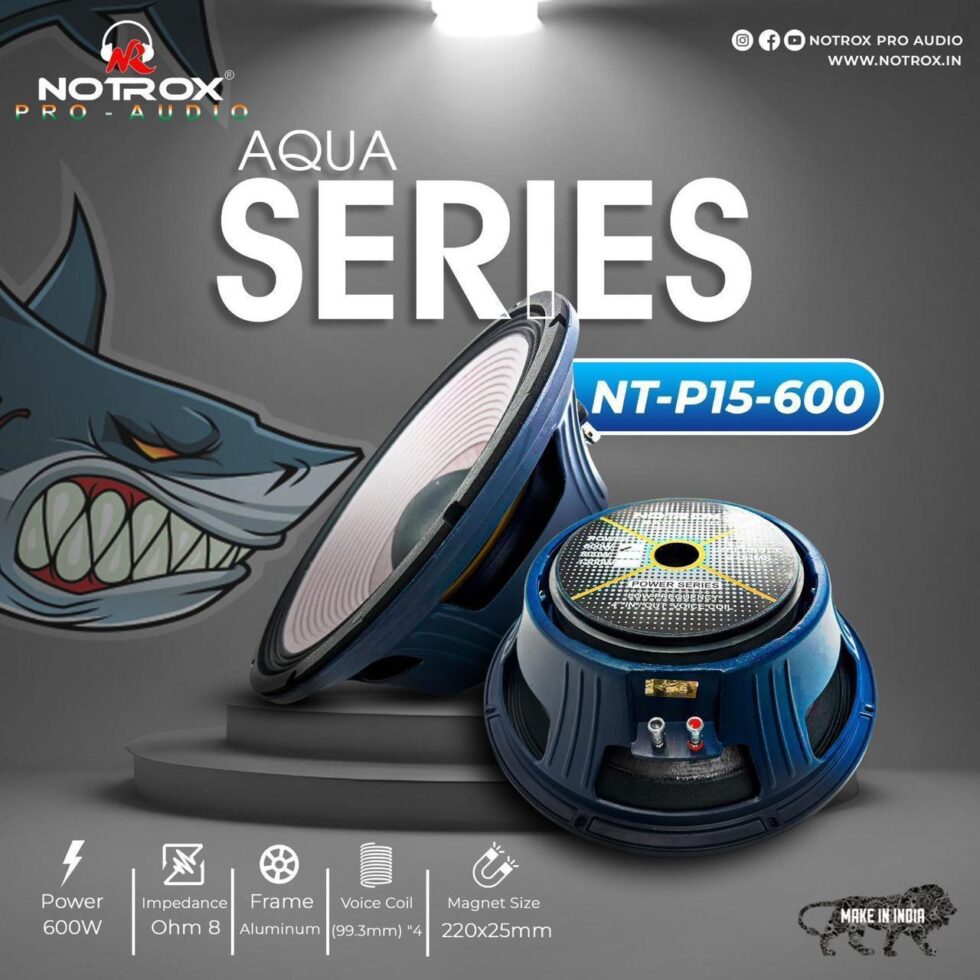 Notrox notrox.in